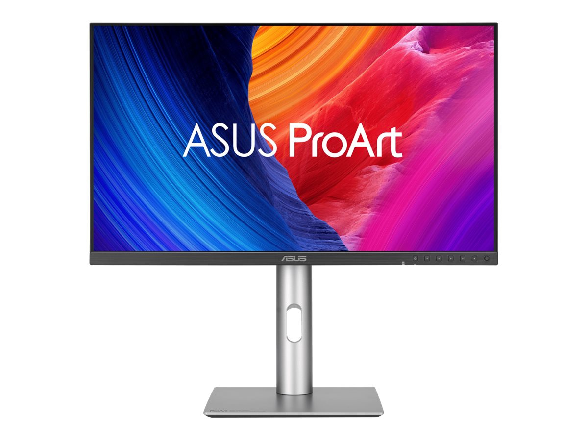 ASUS ProArt PA27JCV - LED monitor - 5K - 27" - HDR