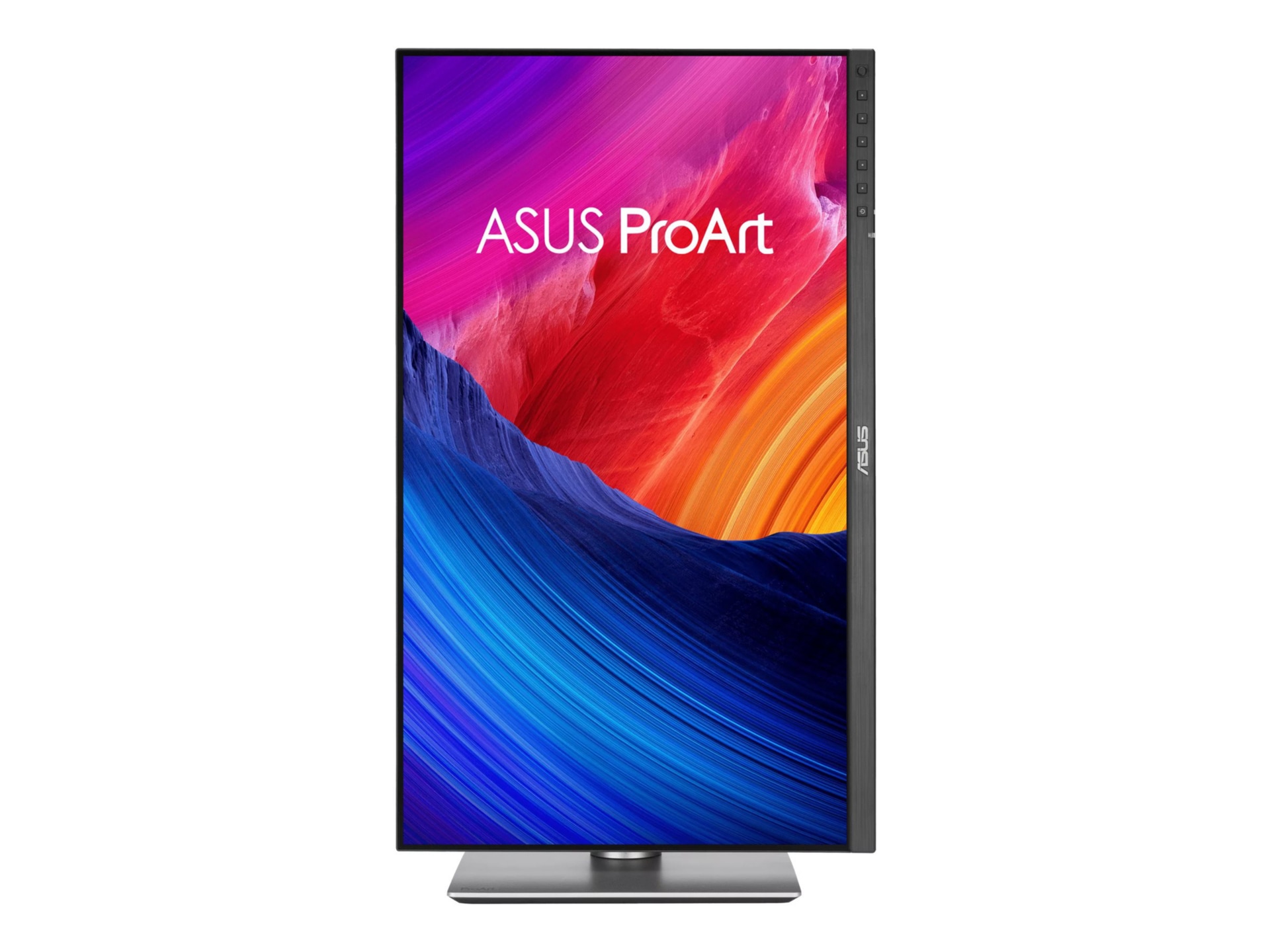 ASUS ProArt PA27JCV Monitor - Thumbnail 5