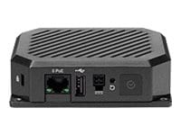 Cradlepoint S400 Series S450-C6-NA - wireless router - WWAN - LTE - 4G - desktop - TAA Compliant