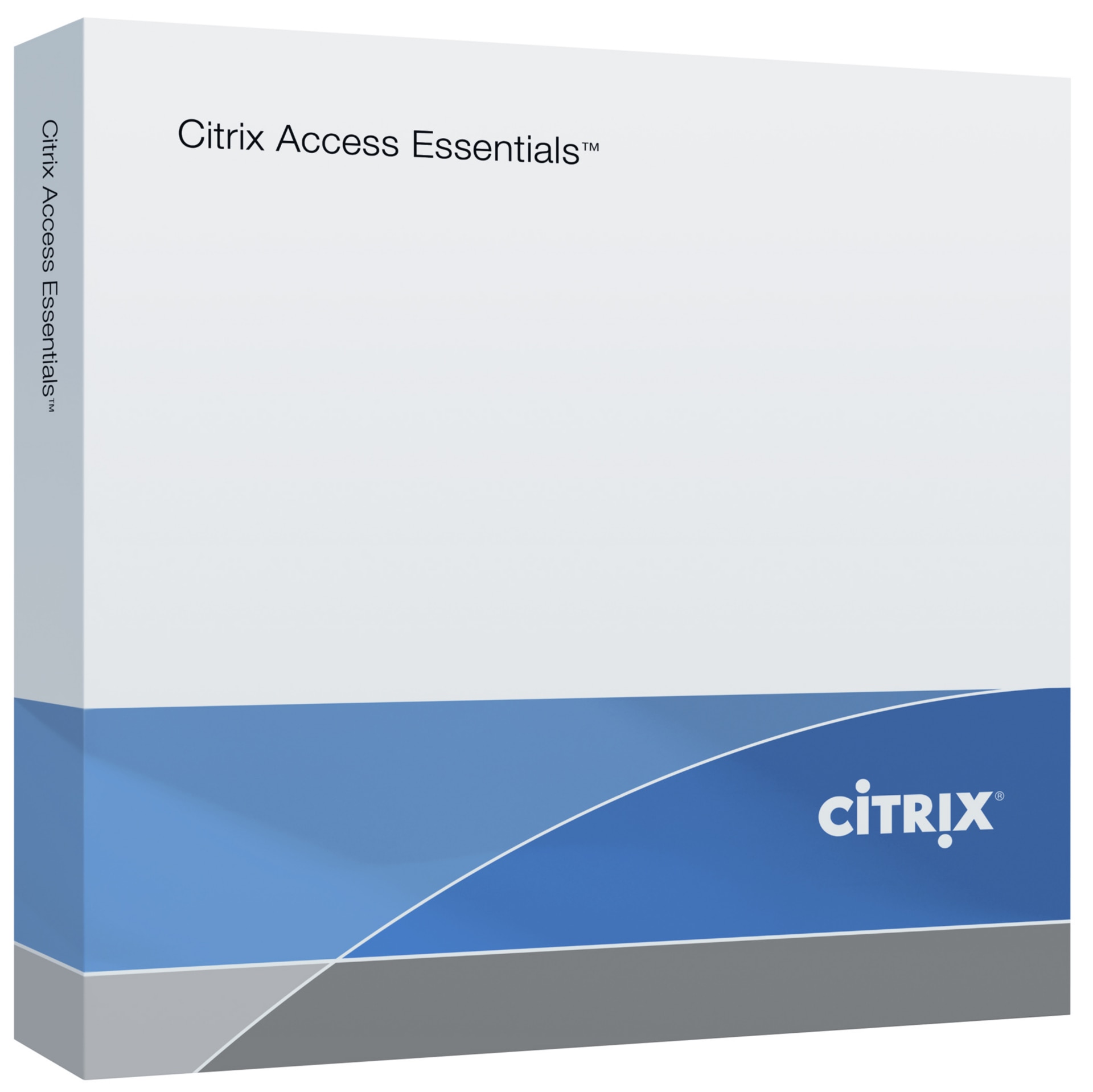 Citrix Access Essentials 5 named user connection pack