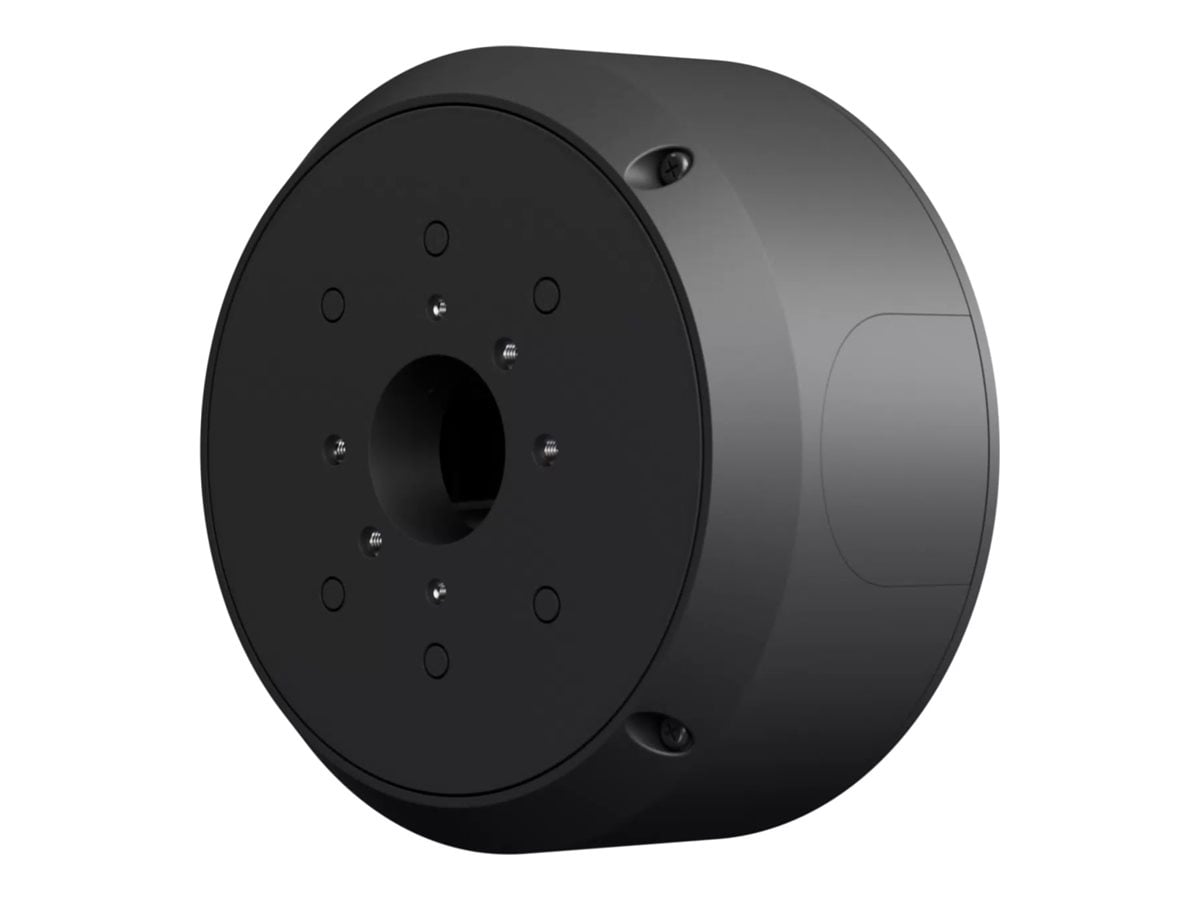 Ubiquiti camera junction box - standard