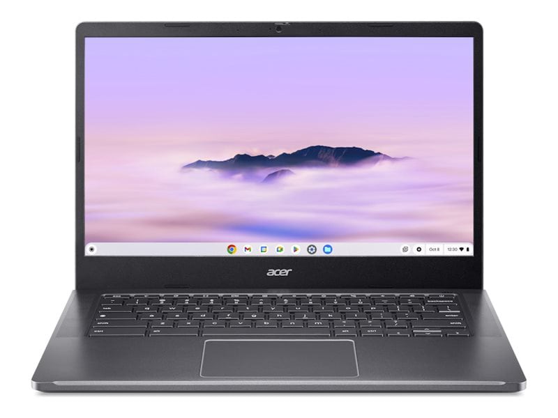 Acer Chromebook Plus 514 CBE594-1T - 14" - Intel Core i3 - N305 - 8 GB RAM