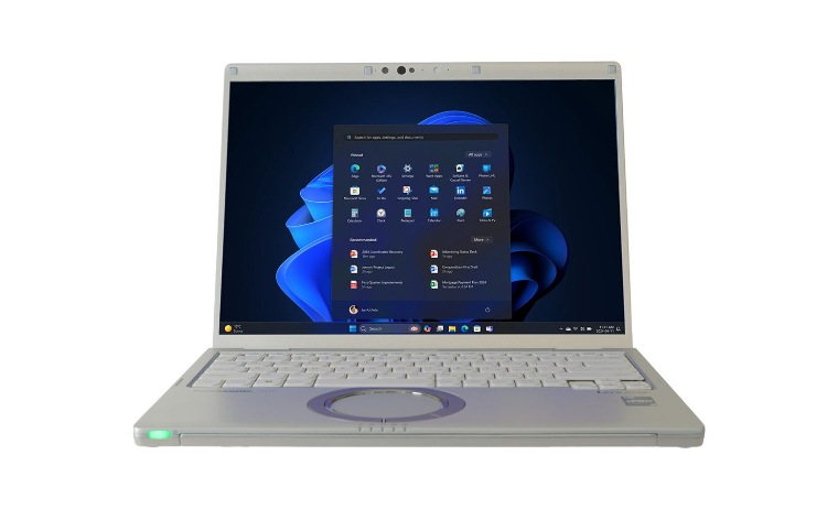Panasonic Let's Note CF-FV4 - 14