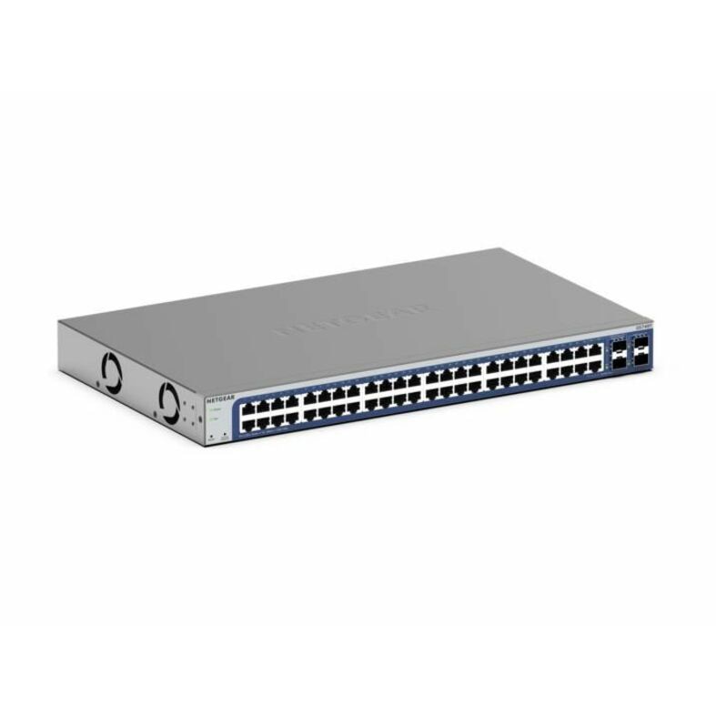 Thumbnail 2 of 7 for Netgear Gigabit Smart Switch