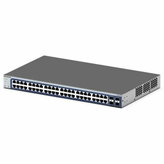 Thumbnail 3 of 7 for Netgear Gigabit Smart Switch