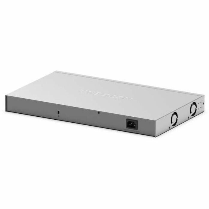 Thumbnail 6 of 7 for Netgear Gigabit Smart Switch