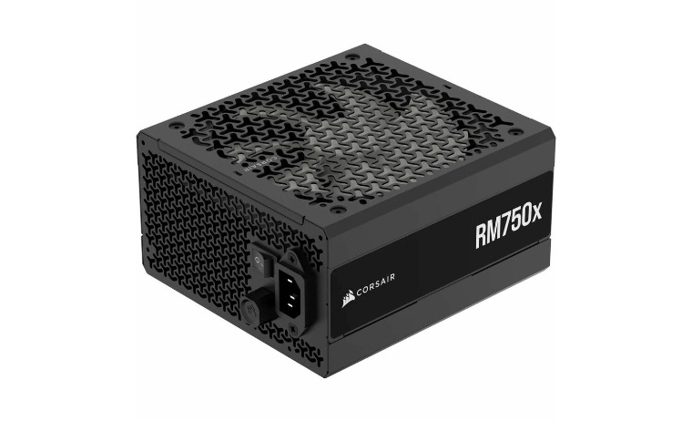 Corsair RM750x ATX電源 750W Corsair RMx Series RM750x Fully Modular Power Supply - CP-9020285