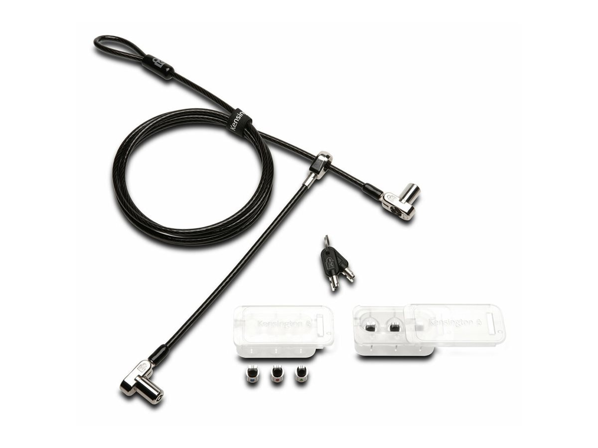 Kensington - security cable lock