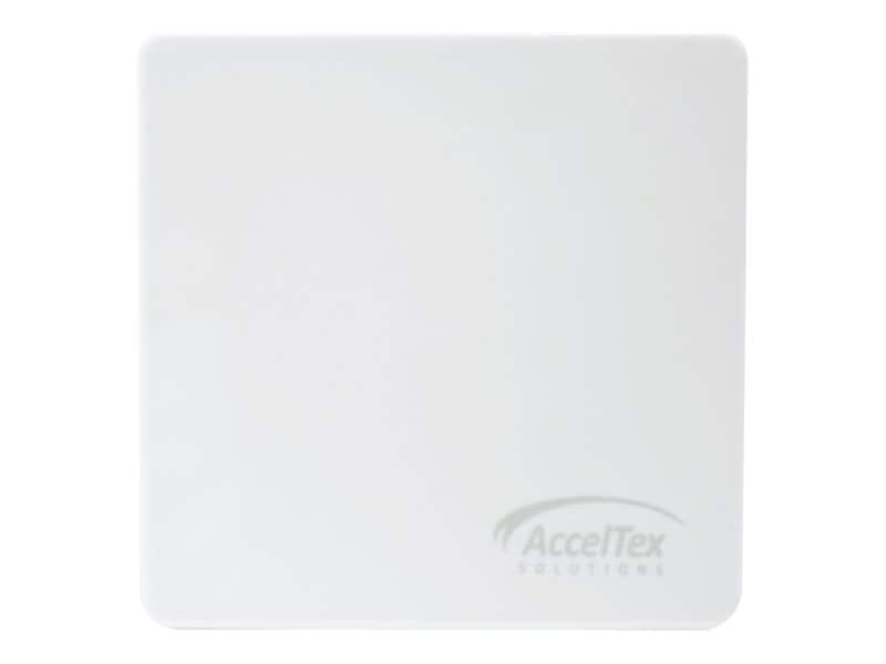 AccelTex Solutions antenna - 4 element, with RPTNC V2