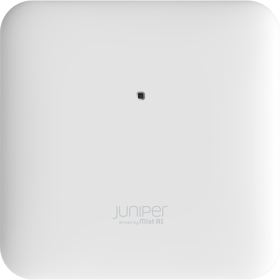 Juniper AP45 Tri Band IEEE 802.11ax 8.30 Gbit/s Wireless Access Point - Ind