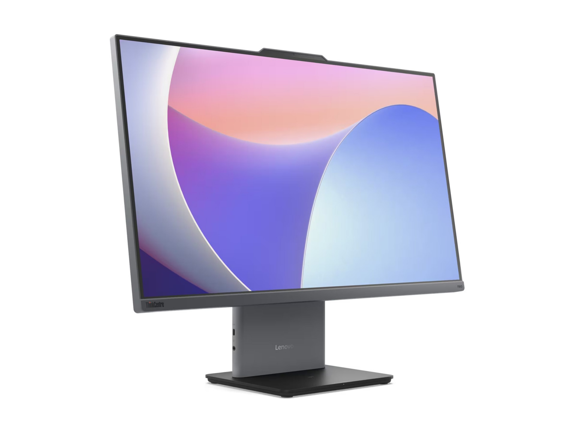 Lenovo ThinkCentre neo 50a 27 Gen 5 - Thumbnail 5