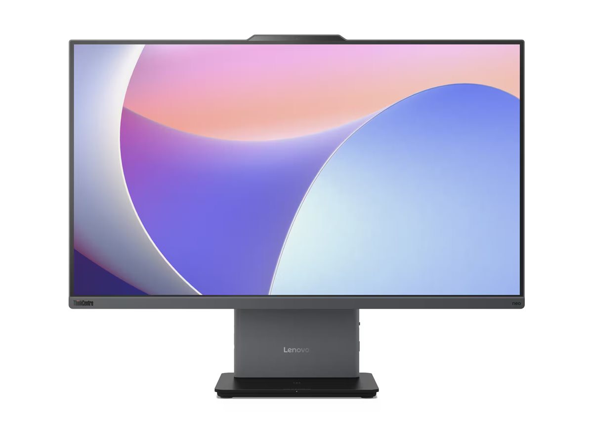 Lenovo ThinkCentre neo 50a 27 Gen 5 - Thumbnail 4