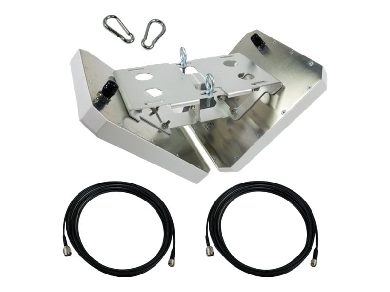 Zebra antenna kit