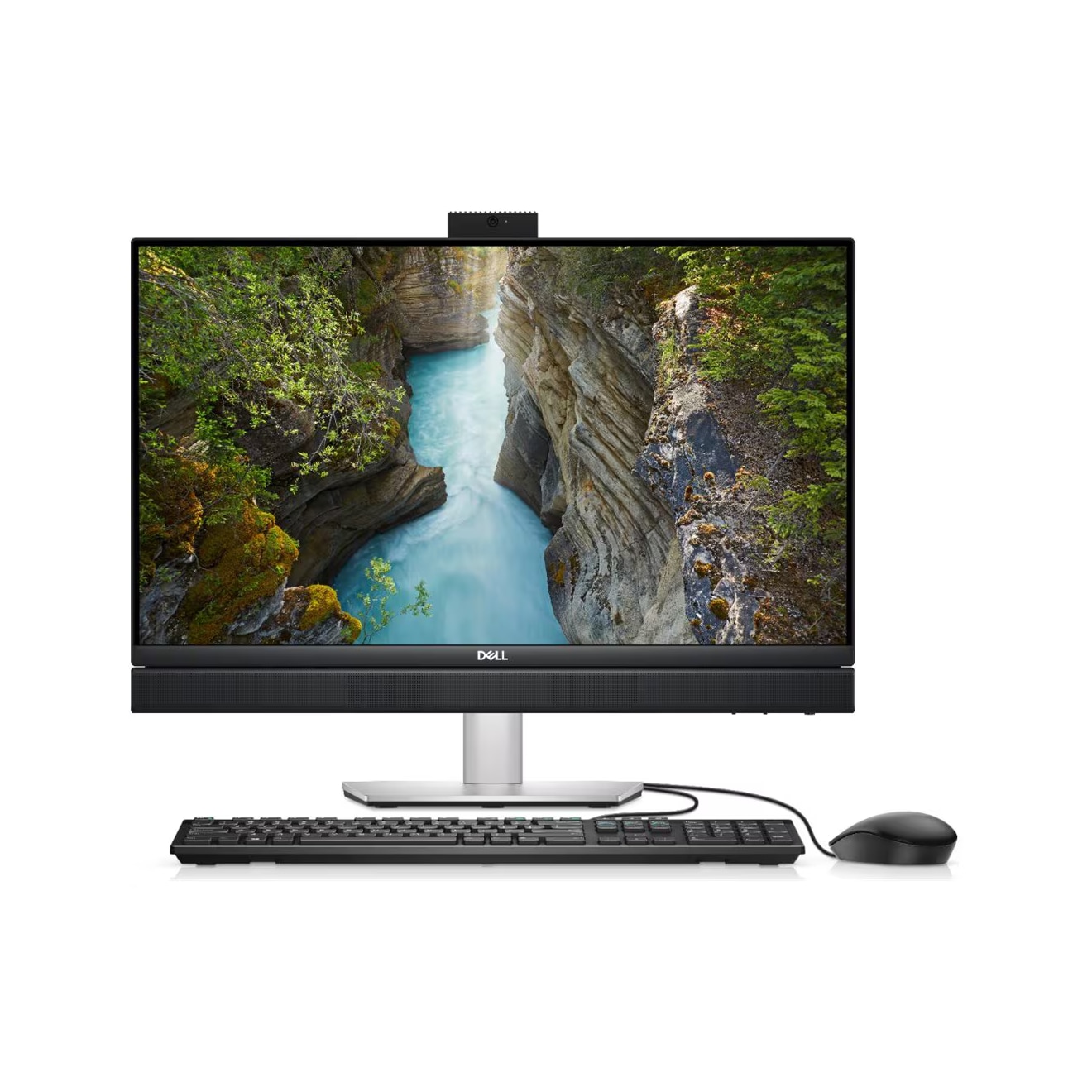 OptiPlex Micro Form Factor Plus 7020