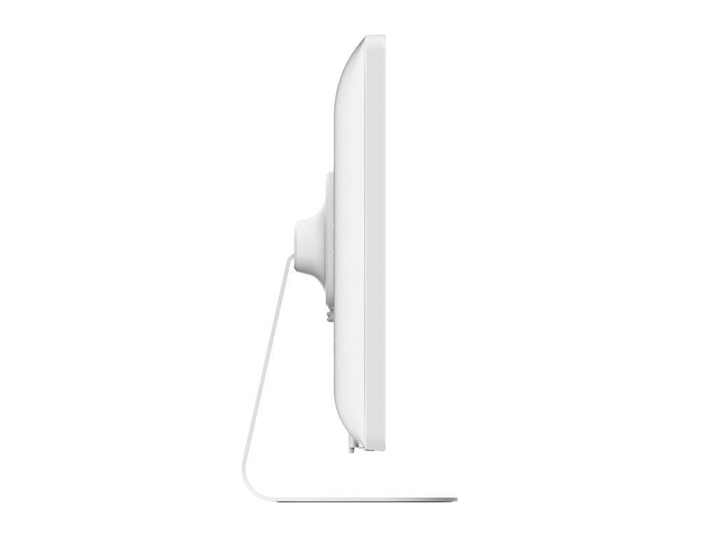 Thumbnail 3 of 5 for DT Research Medical-Grade Integrated LCD System 502TF - all-in-one Core i7 i7-14700T 1.3 GHz - 8 GB - SSD 1 TB - LCD