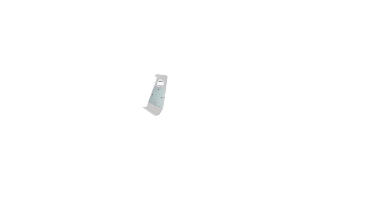 DT Research - mounting bracket for tablet