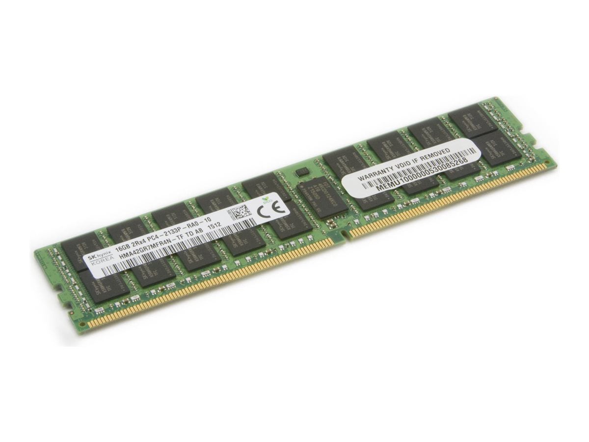 Samsung - DDR5 - module - 128 GB - DIMM 288-pin - 2800 MHz / PC5-44800 - registered