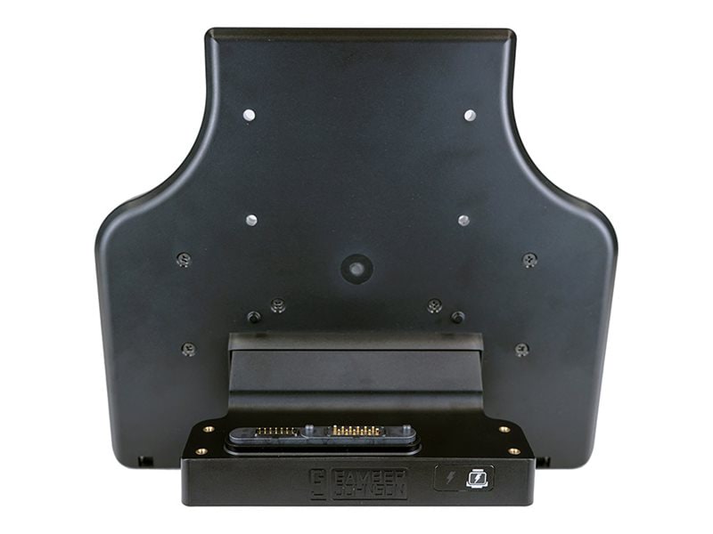 Gamber-Johnson - docking station - HDMI, VGA - 10Mb LAN