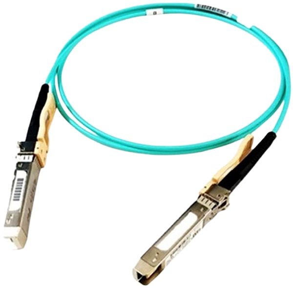 Cisco Active Optical Cable - network cable - 5 m