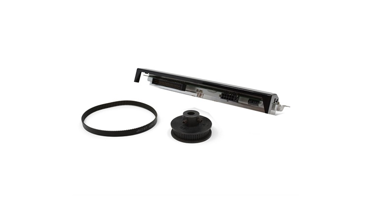 Zebra Printhead conversion kit to 203 dpi - conversion kit