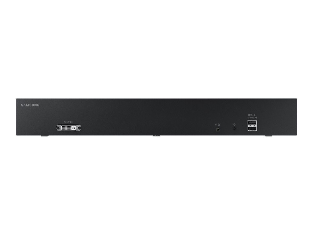 Samsung SBB-CS4B - digital signage player