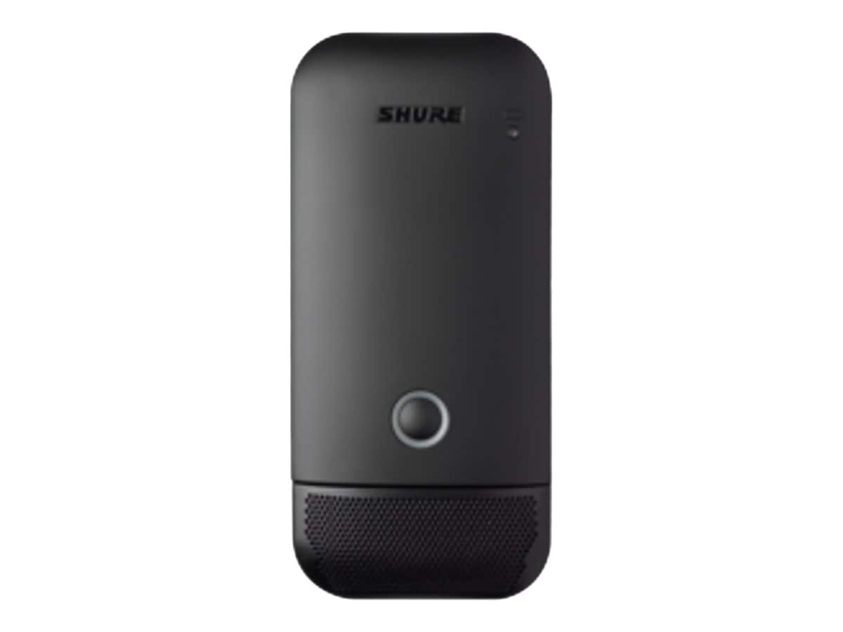 Shure ULXD6 - wireless boundary transmitter for wireless microphone system