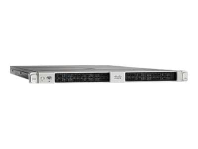 Cisco Compute Hyperconverged with Nutanix C220 M7 All Flash - rack-mountabl