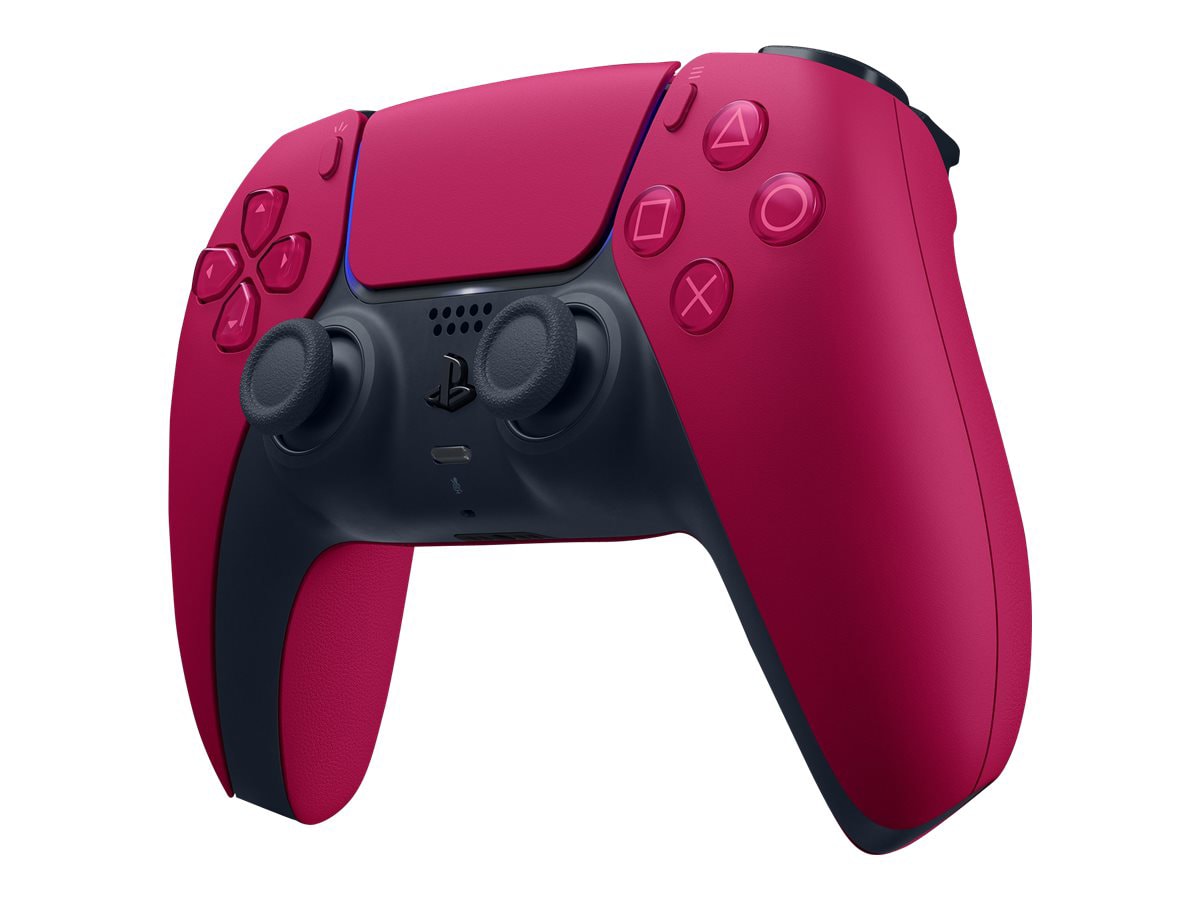 Sony DualSense - gamepad - wireless - Bluetooth