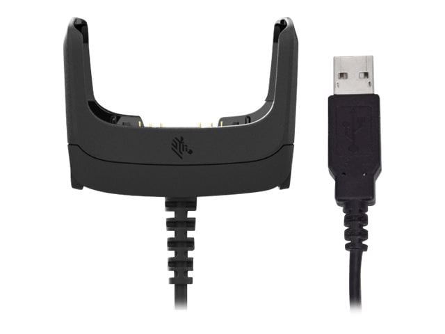 Zebra USB Cable Cup - câble d'alimentation / de données - USB