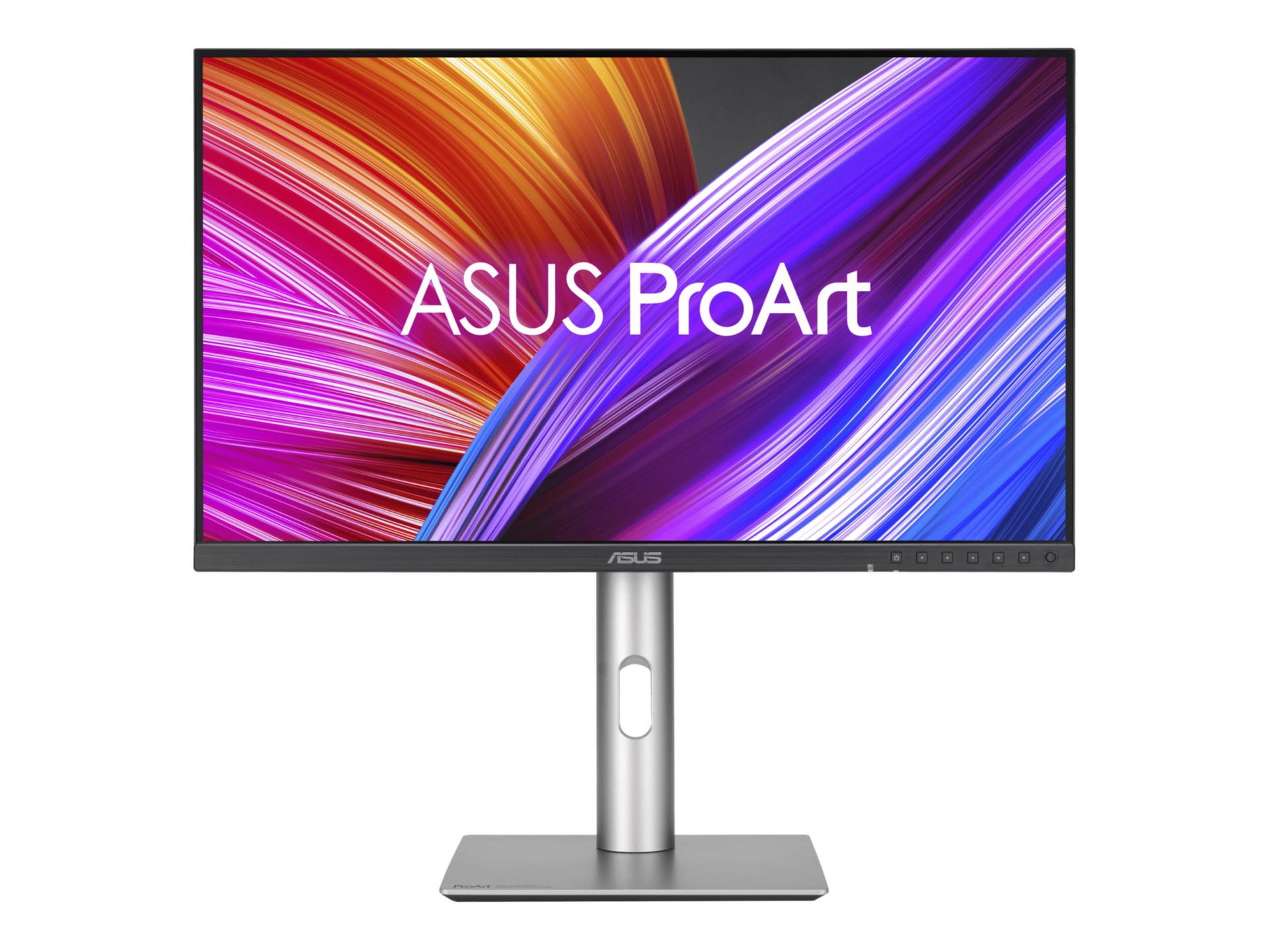 ASUS ProArt PA278CFRV - LED monitor - QHD - 27" - HDR