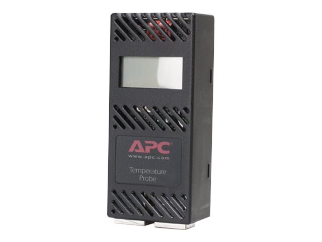 APC Temperature Sensor with Display