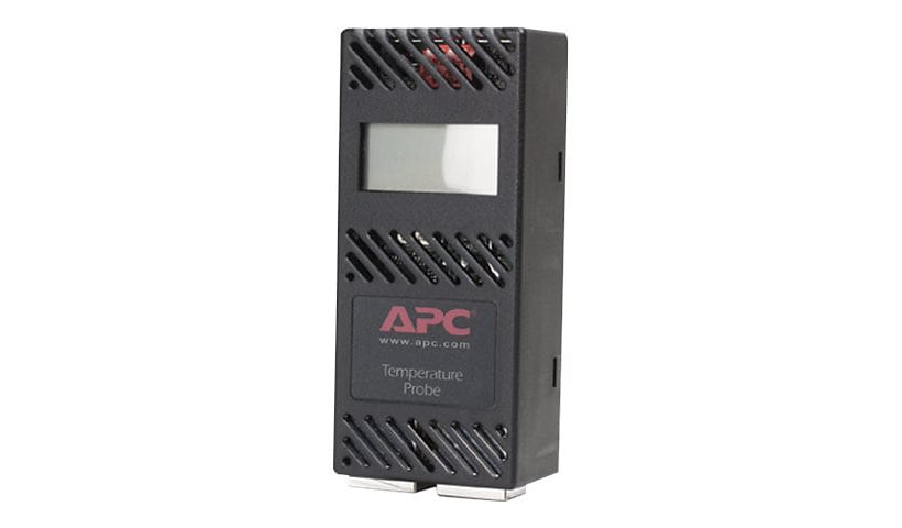 APC Temperature Sensor with Display