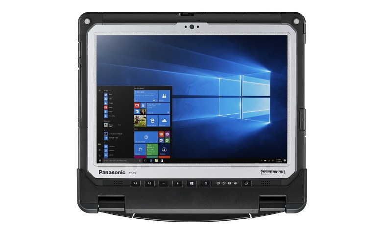 Panasonic Toughbook 33 - 12