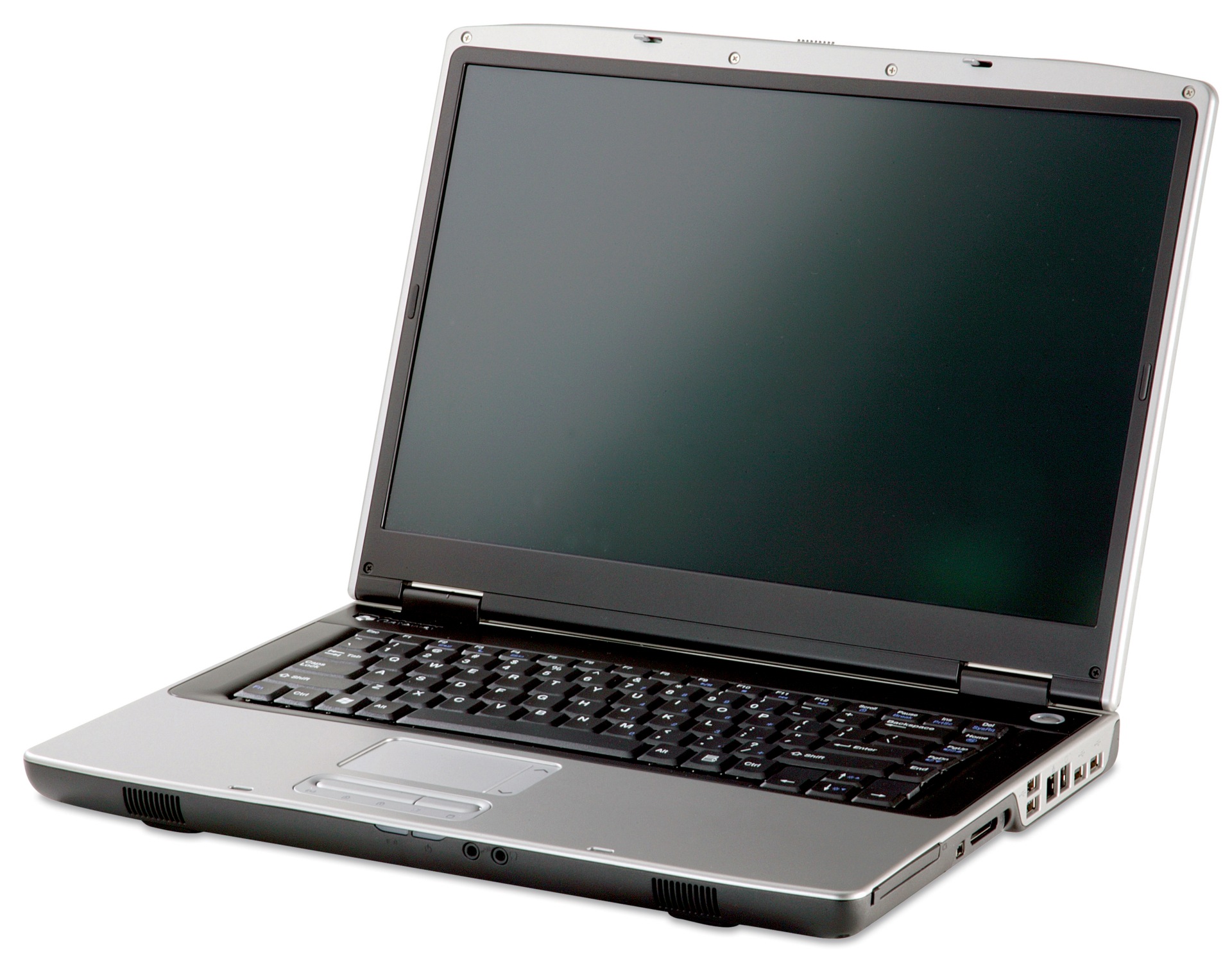 Gateway M360A Notebook