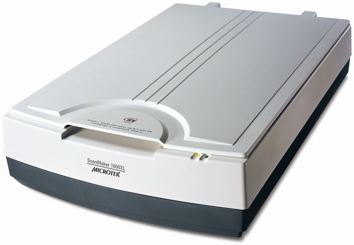 Microtek ScanMaker 1000XL