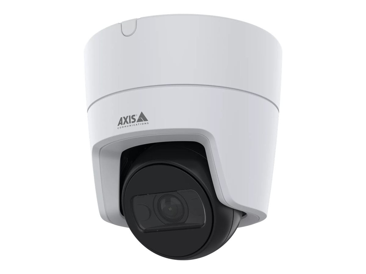 AXIS M3125-LVE - network surveillance camera - turret - TAA Compliant