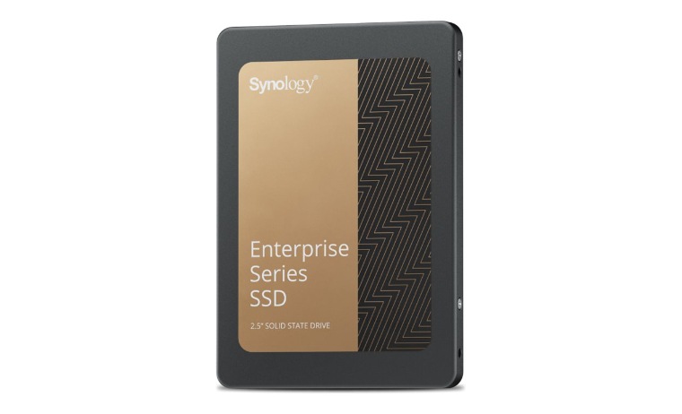 Synology SAT5221-3840G - SSD - Enterprise - 3.84 TB - SATA 6Gb/s