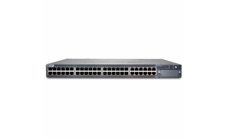 Juniper EX4400 Ethernet Switch - EX4400-48MXP - Ethernet Switches