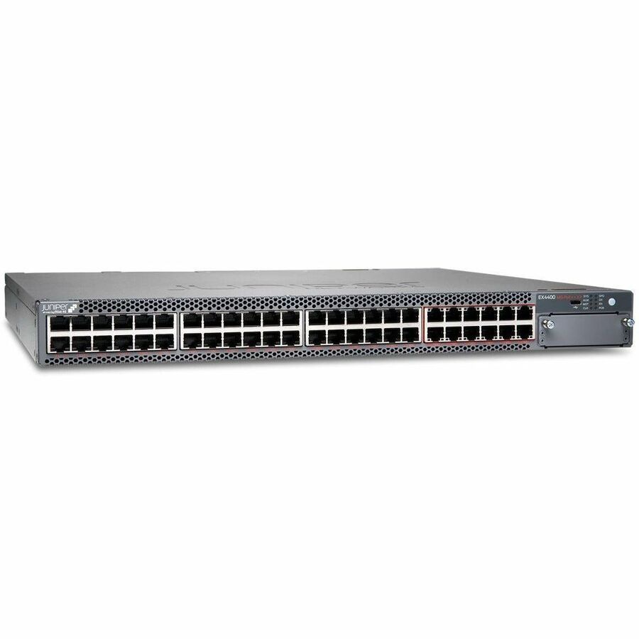 Juniper EX4400-48MXP Ethernet Switch