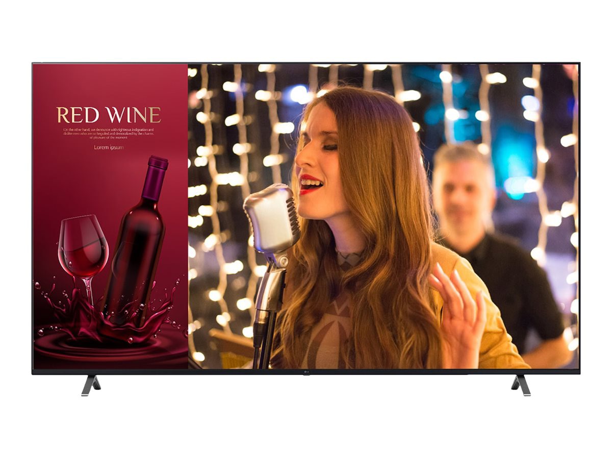 LG 75UR340C9UD 75" LED-LCD TV - 4K UHDTV - High Dynamic Range (HDR)