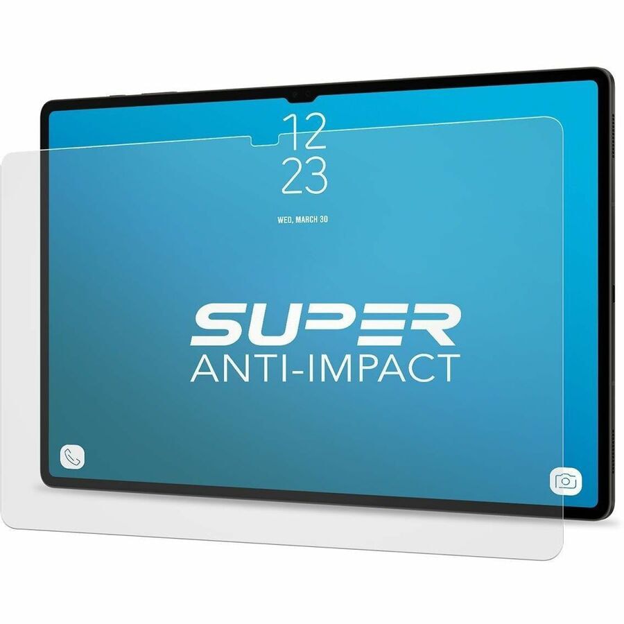 Cellairis Shell Shock Screen Protector