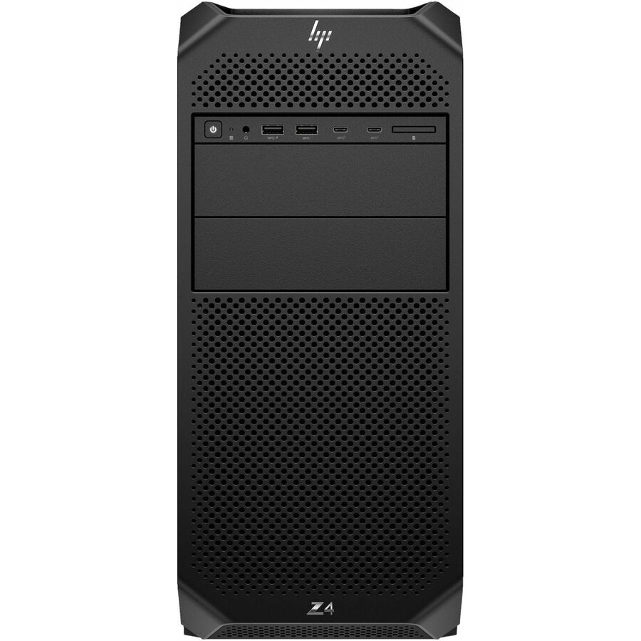 HP Z4 G5 Workstation - Thumbnail 2