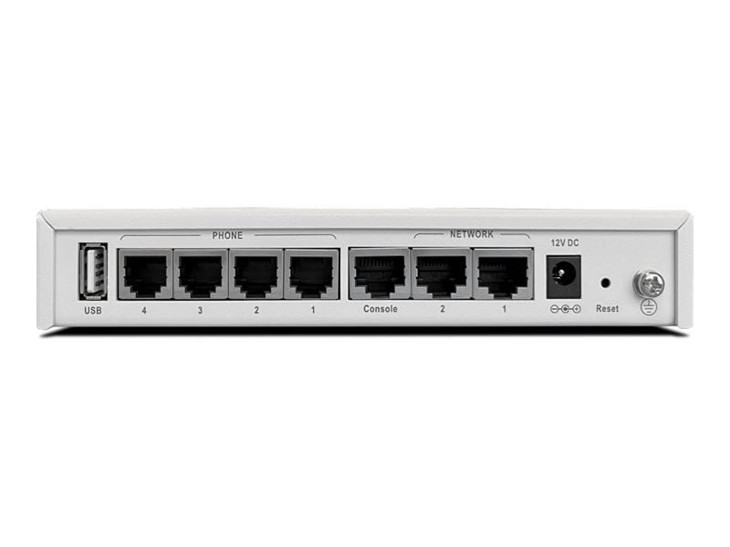 Fortinet FortiVoice Gateways GS04 IP-PBX