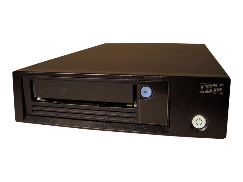 IBM TS2290 6160-H9S - tape drive - LTO Ultrium - SAS-3