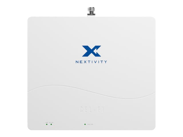 Nextivity CEL-FI QUATRA EVO FN - antenna signal booster coverage unit for a