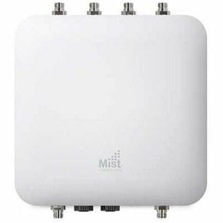 Mist AP63E Dual Band IEEE 802.11ax 3.50 Gbit/s Wireless Access Point - Outd