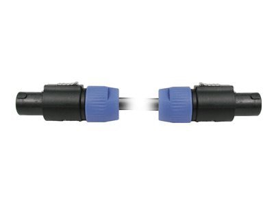 Hosa SKT 225 - speaker cable - 25 ft