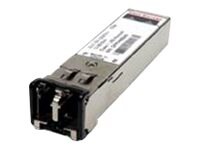 Cisco Rugged SFP - SFP (mini-GBIC) transceiver module - 100Mb LAN