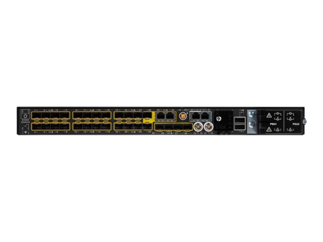 Cisco Catalyst IE9320 Rugged Series - switch - 28 ports - managed - rack-mo