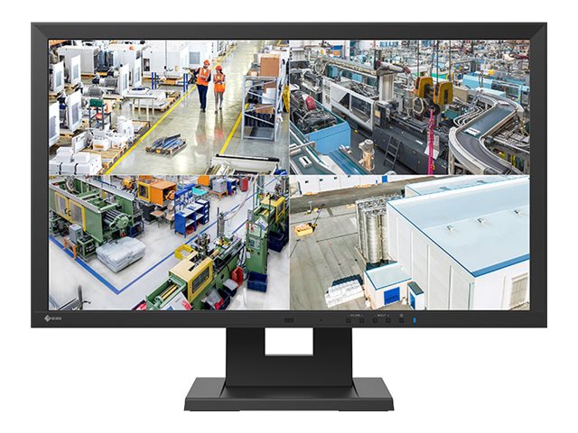 EIZO DuraVision FDF2312W-IP - with Stand - LED monitor - Full HD (1080p) - 23"